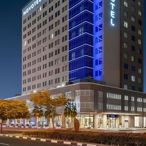Novotel Bur Dubai - Healthcare City